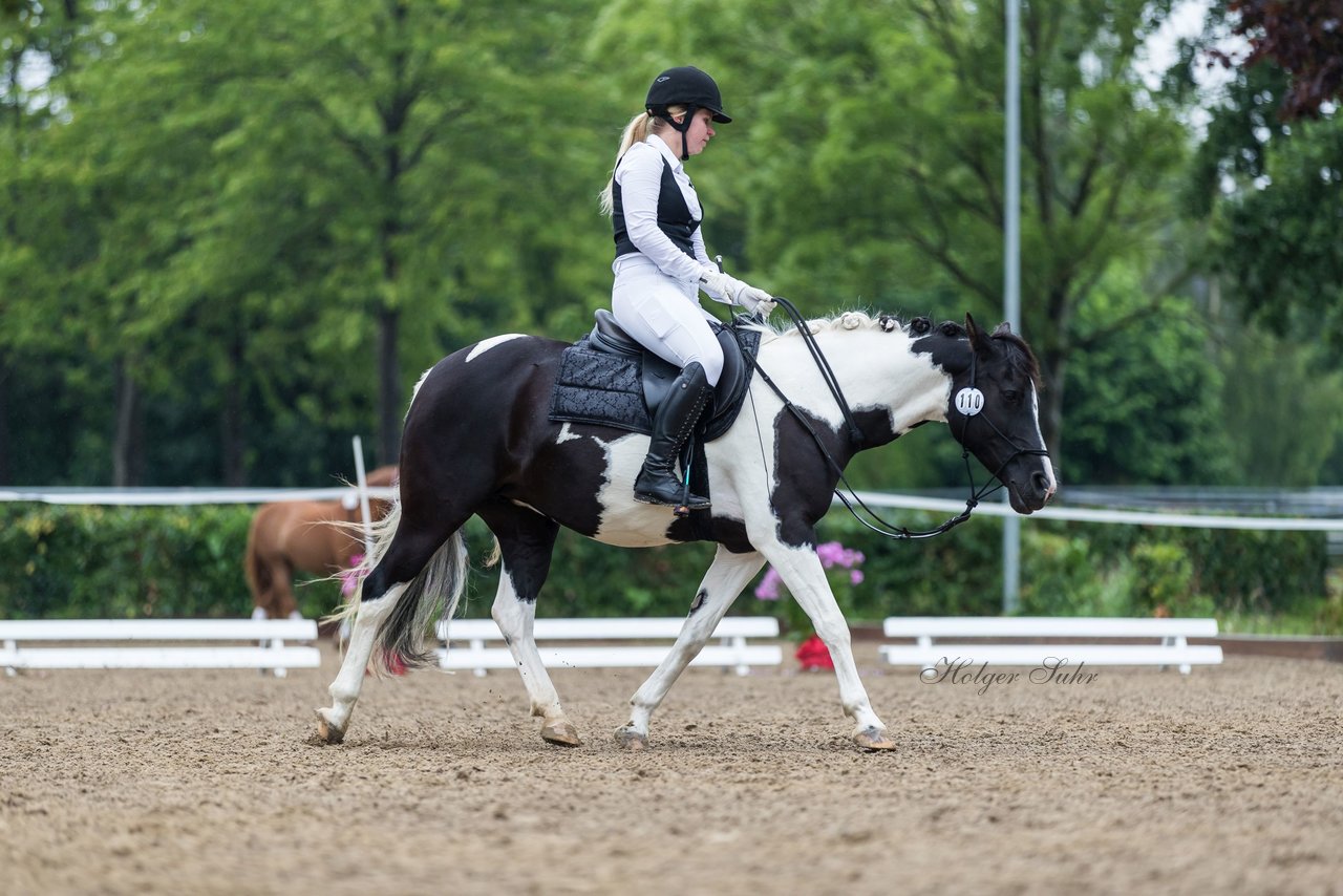 Bild 109 - Pony Akademie Turnier
